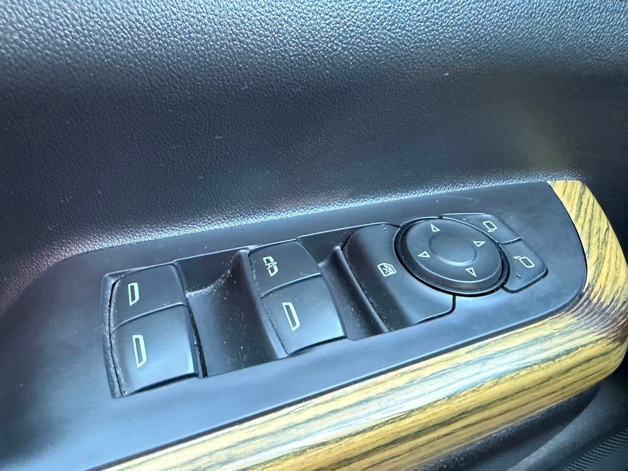 2018 GMC Acadia Denali 4x4 4dr SUV