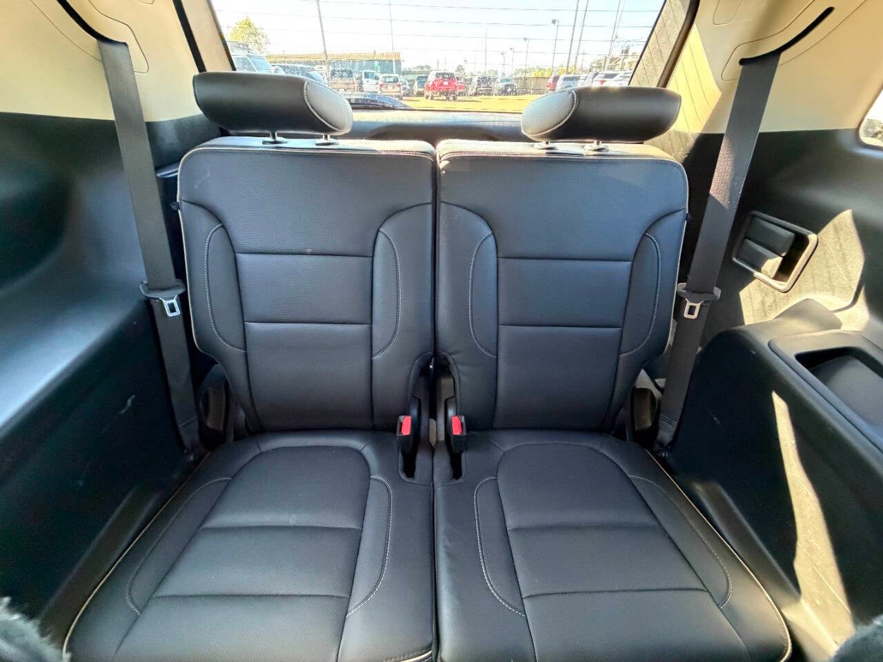 2018 GMC Acadia Denali 4x4 4dr SUV