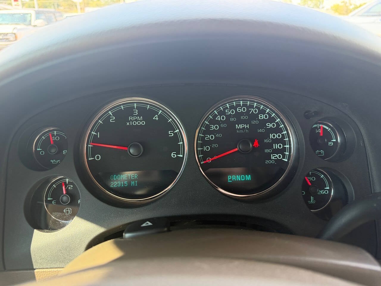 2012 GMC Yukon SLT 4x4 4dr SUV