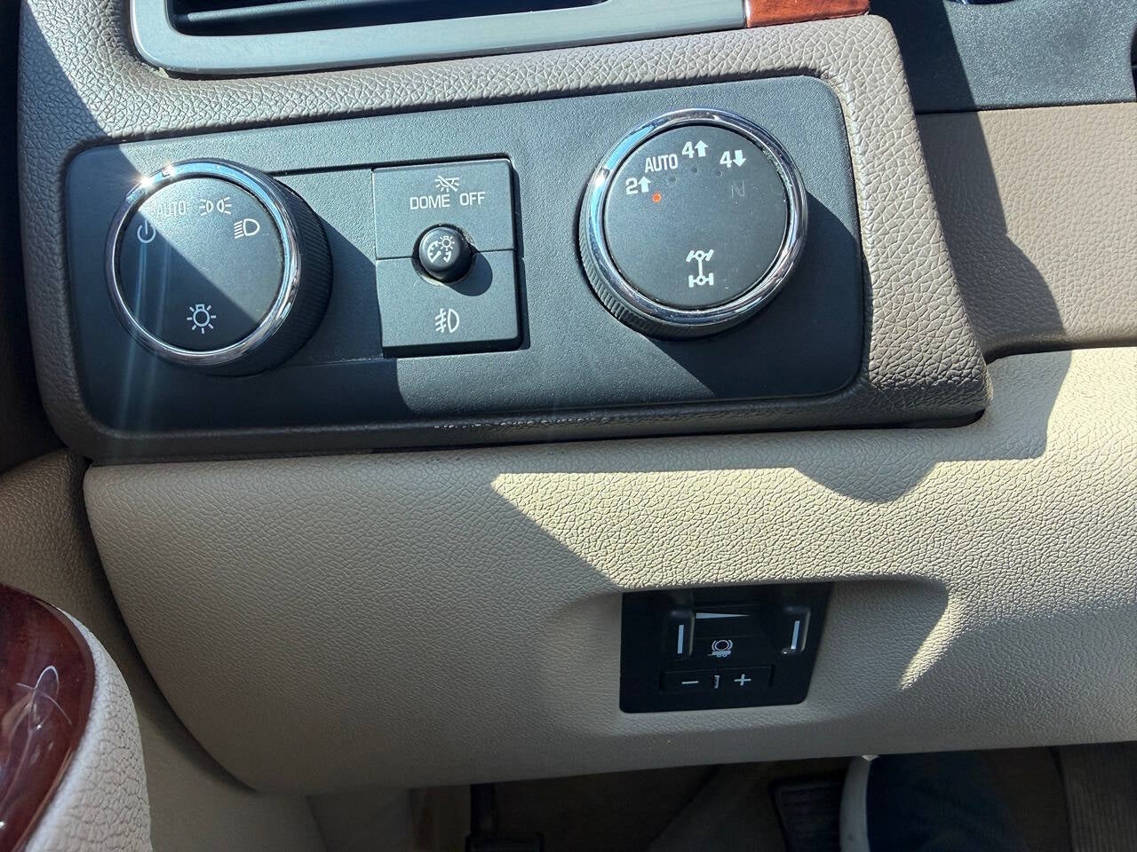 2012 GMC Yukon SLT 4x4 4dr SUV