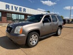 2012 GMC Yukon SLT 4x4 4dr SUV