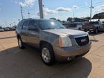 2012 GMC Yukon SLT 4x4 4dr SUV