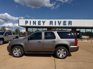 2012 GMC Yukon SLT 4x4 4dr SUV