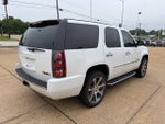 2011 GMC Yukon Denali AWD 4dr SUV
