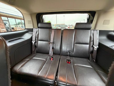 2011 GMC Yukon Denali AWD 4dr SUV