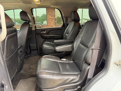 2011 GMC Yukon Denali AWD 4dr SUV