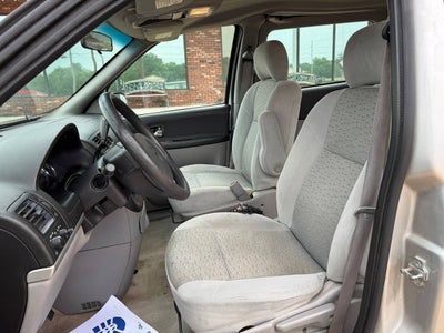 2006 Chevrolet Uplander LS 4dr Mini Van