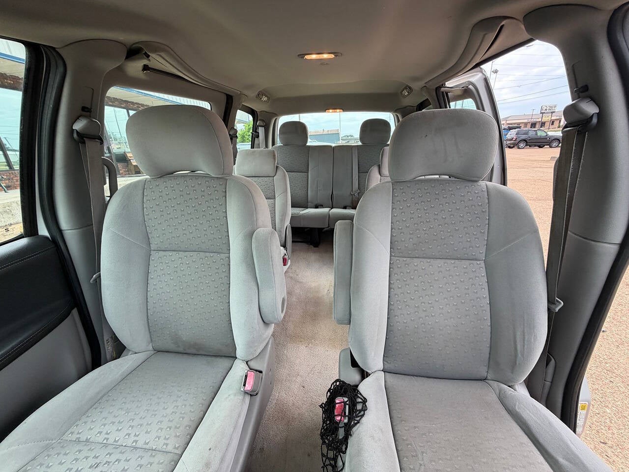 2006 Chevrolet Uplander LS 4dr Mini Van