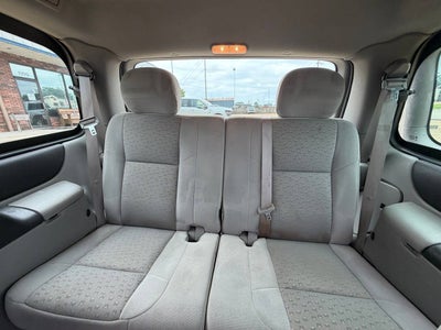 2006 Chevrolet Uplander LS 4dr Mini Van