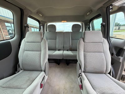 2006 Chevrolet Uplander LS 4dr Mini Van