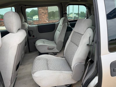 2006 Chevrolet Uplander LS 4dr Mini Van