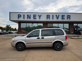2006 Chevrolet Uplander LS 4dr Mini Van