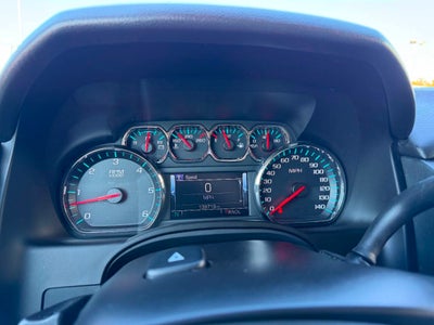 2017 Chevrolet Tahoe LT 4x4 4dr SUV