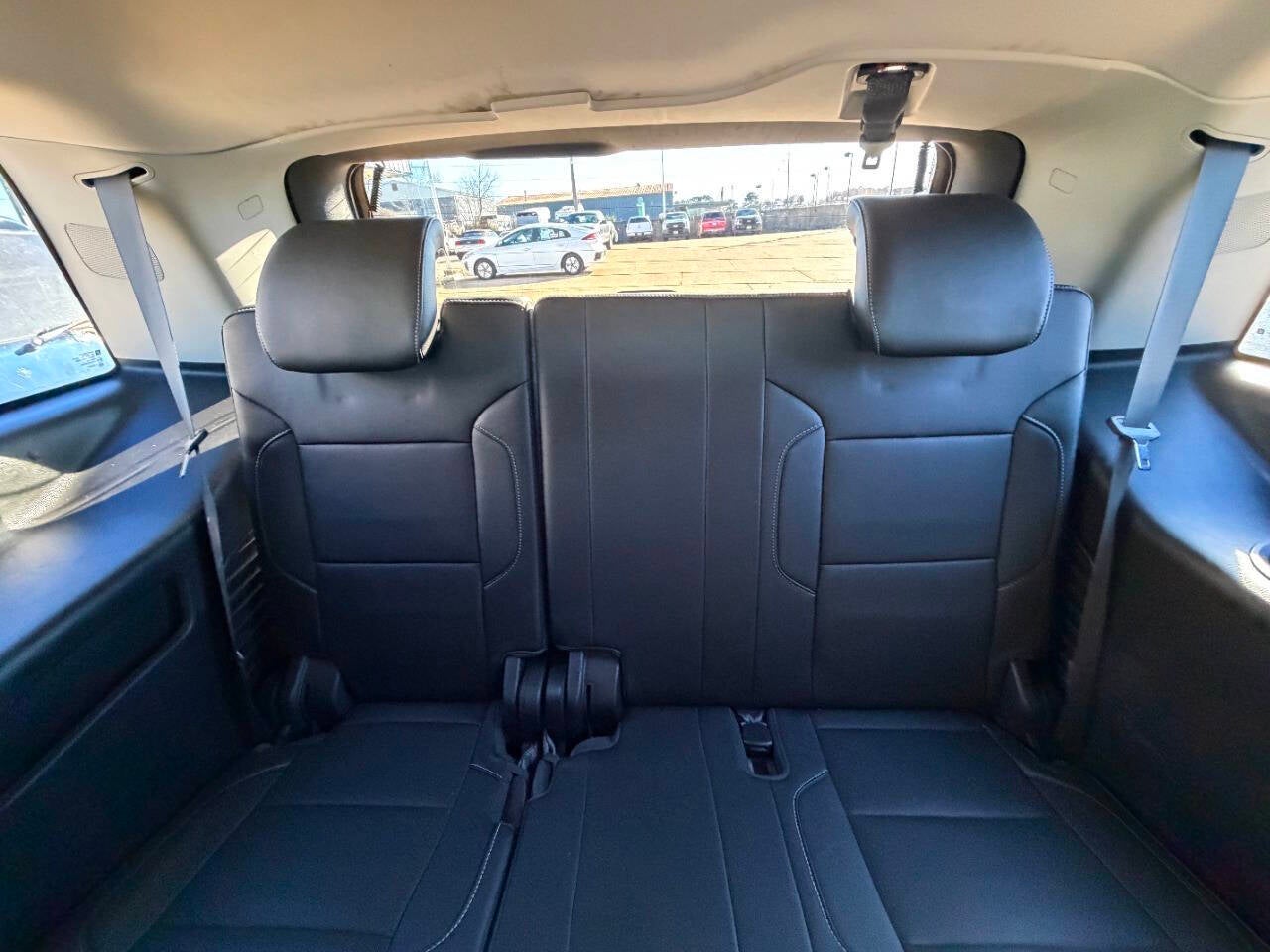 2017 Chevrolet Tahoe LT 4x4 4dr SUV