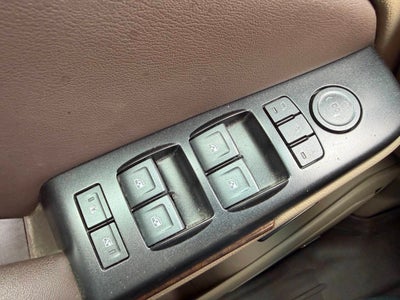 2020 Chevrolet Suburban LT 4x4 4dr SUV