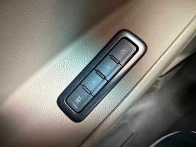 2020 Chevrolet Suburban LT 4x4 4dr SUV