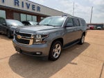 2020 Chevrolet Suburban LT 4x4 4dr SUV