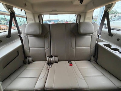 2020 Chevrolet Suburban LT 4x4 4dr SUV