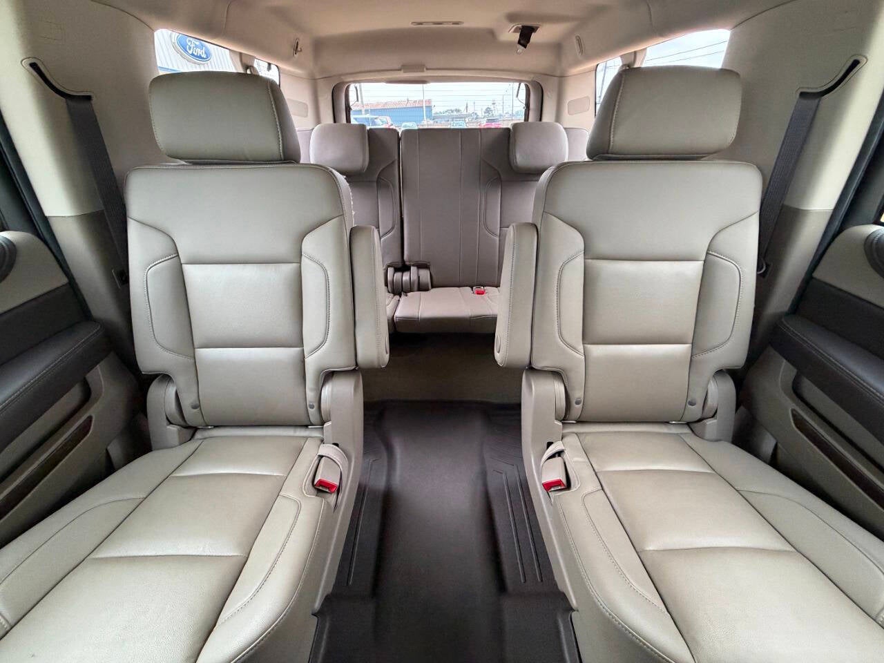 2020 Chevrolet Suburban LT 4x4 4dr SUV