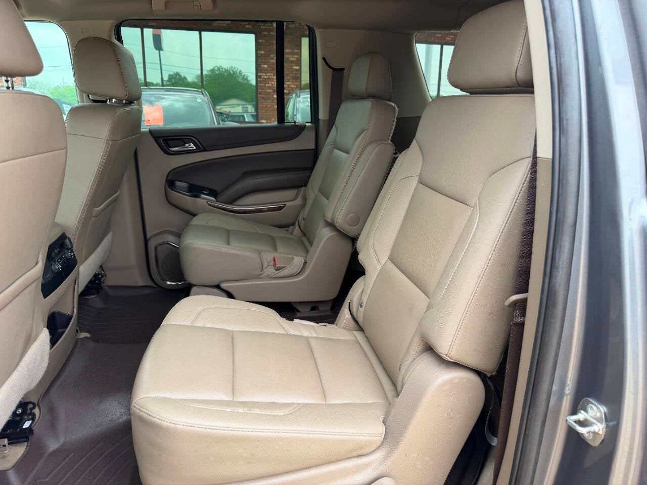 2020 Chevrolet Suburban LT 4x4 4dr SUV
