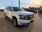 2016 Chevrolet Suburban LTZ 4x4 4dr SUV
