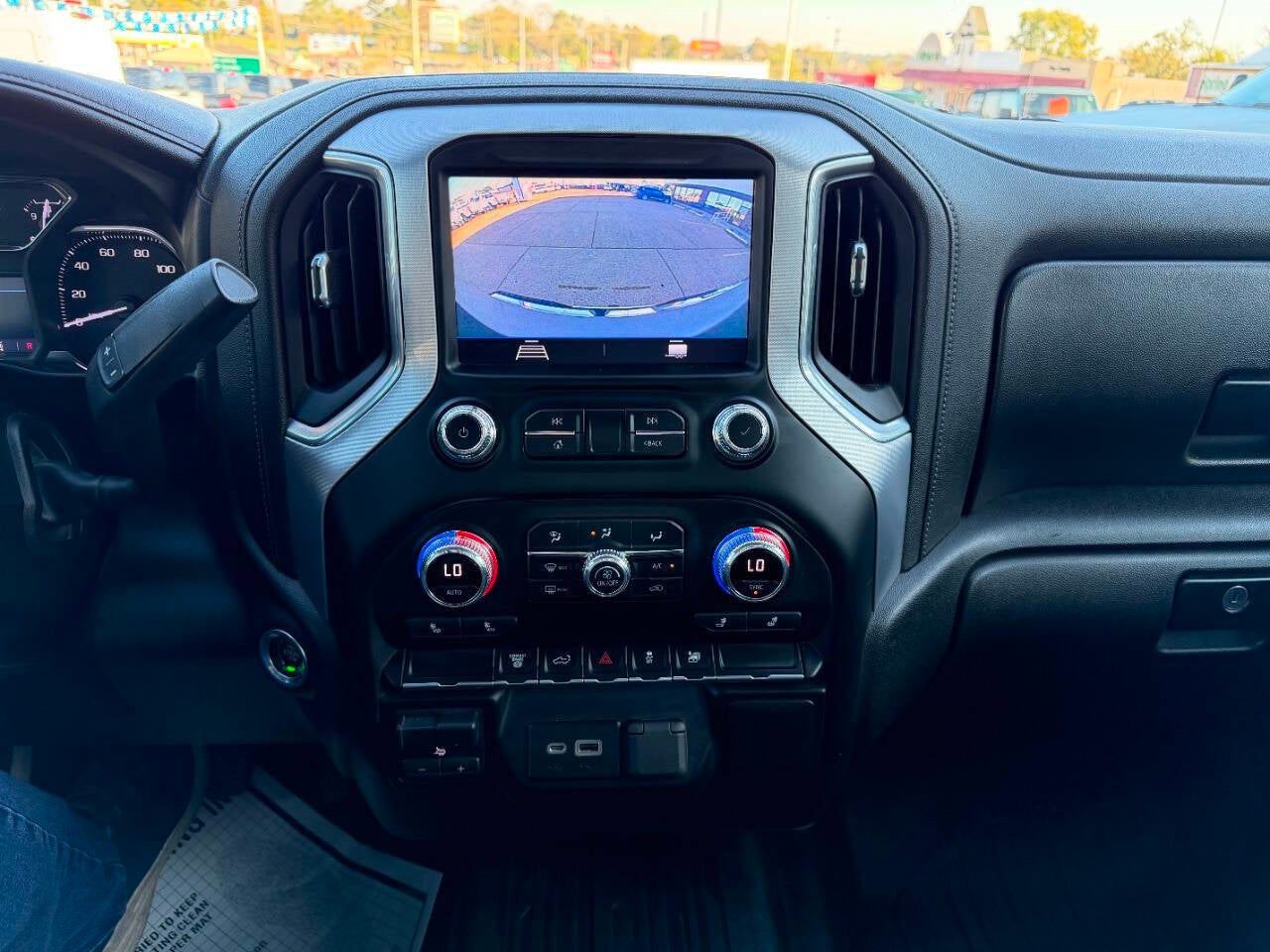 2021 GMC Sierra 3500HD SLE 4x4 4dr Crew Cab LB DRW