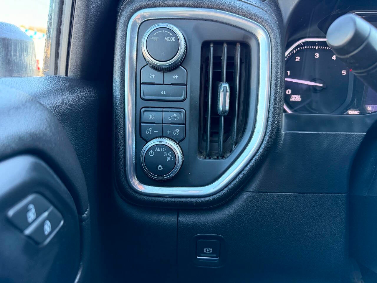 2021 GMC Sierra 3500HD SLE 4x4 4dr Crew Cab LB DRW