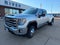 2021 GMC Sierra 3500HD SLE 4x4 4dr Crew Cab LB DRW