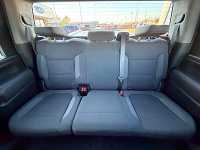 2021 GMC Sierra 3500HD SLE 4x4 4dr Crew Cab LB DRW