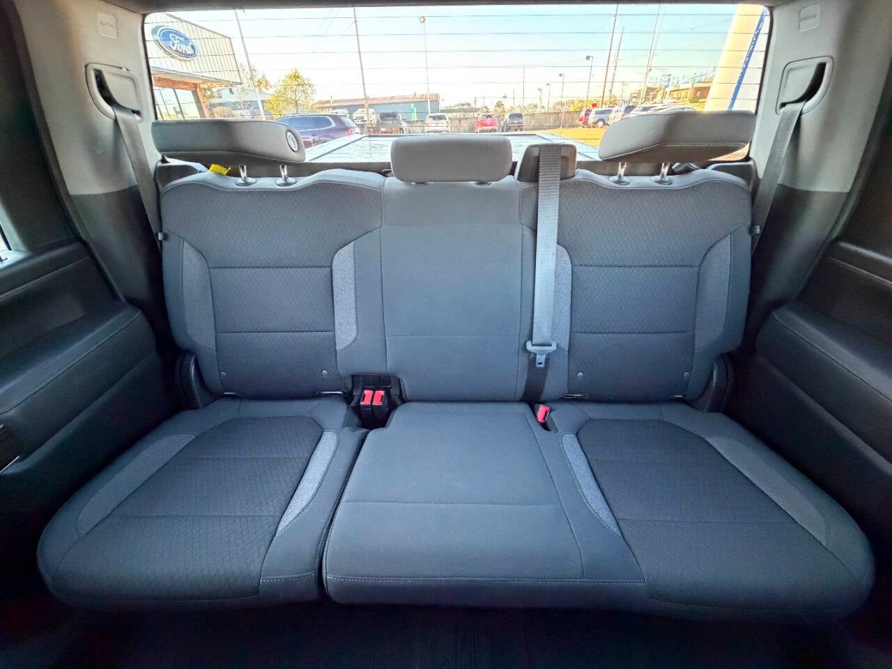 2021 GMC Sierra 3500HD SLE 4x4 4dr Crew Cab LB DRW