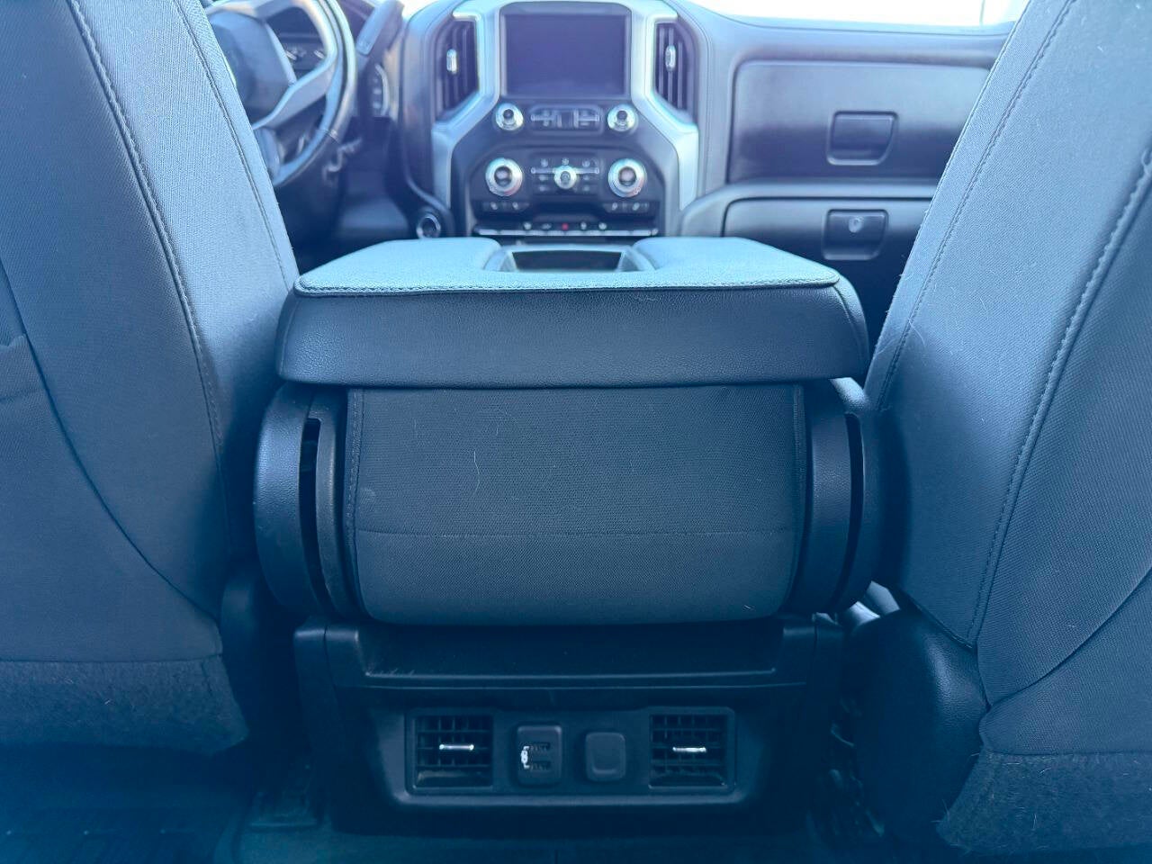 2021 GMC Sierra 3500HD SLE 4x4 4dr Crew Cab LB DRW