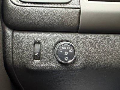 2017 GMC Canyon SLE 4x2 4dr Extended Cab 6 ft. LB