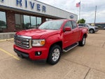 2017 GMC Canyon SLE 4x2 4dr Extended Cab 6 ft. LB
