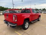 2017 GMC Canyon SLE 4x2 4dr Extended Cab 6 ft. LB