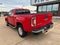 2017 GMC Canyon SLE 4x2 4dr Extended Cab 6 ft. LB