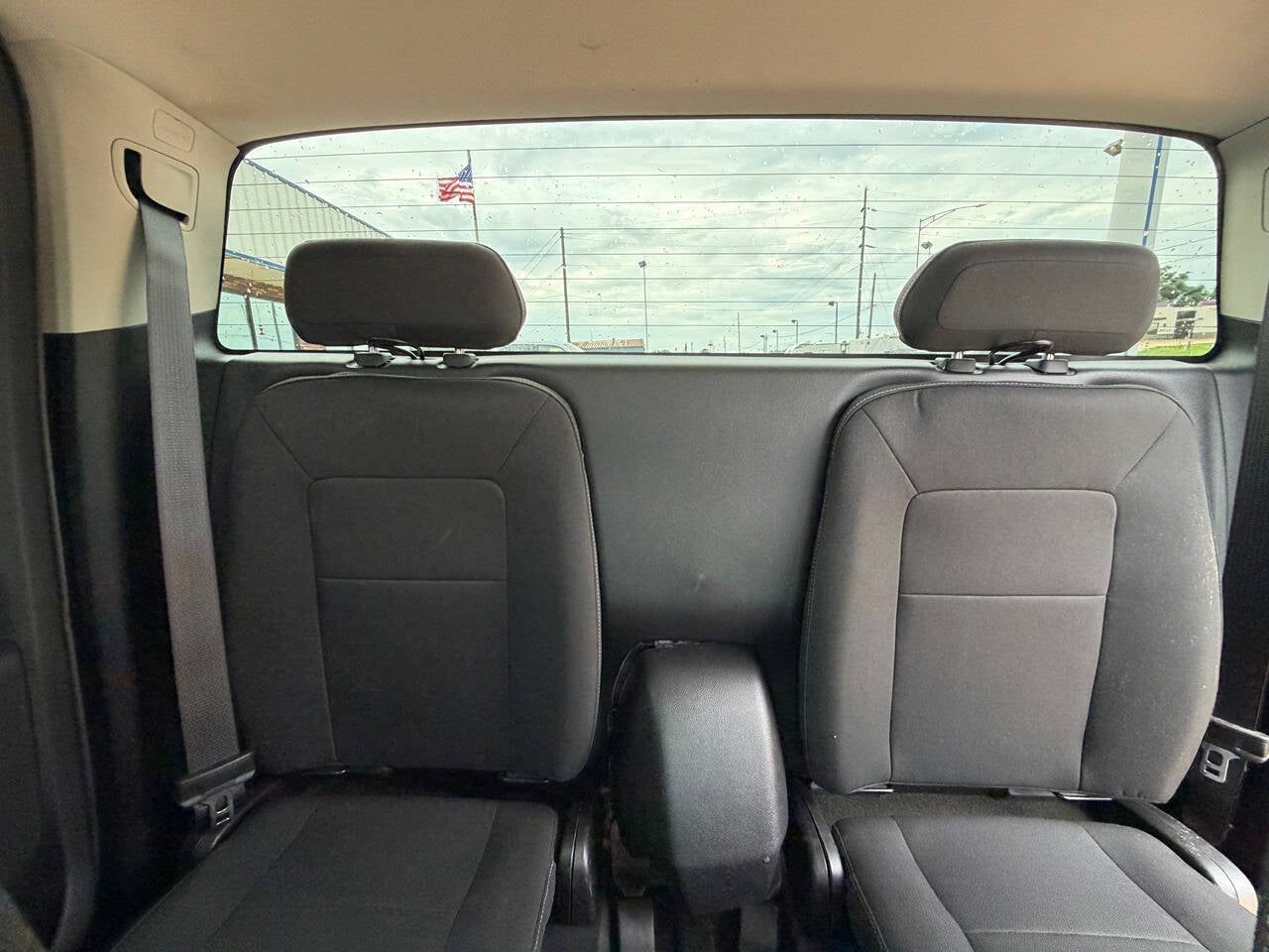 2017 GMC Canyon SLE 4x2 4dr Extended Cab 6 ft. LB