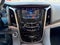 2017 Cadillac Escalade ESV Premium Luxury 4x4 4dr SUV