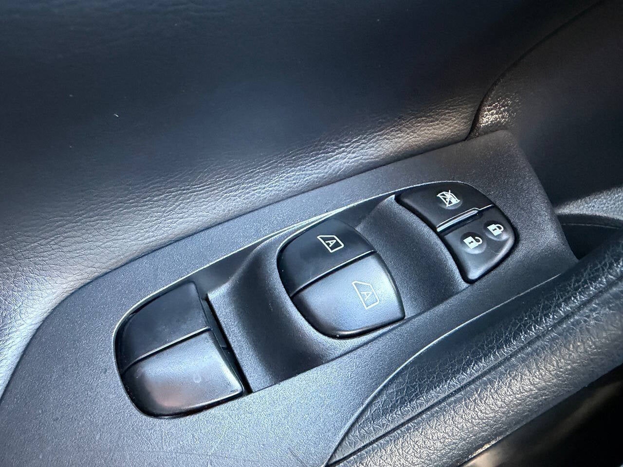 2013 Nissan Altima 2.5 SL 4dr Sedan