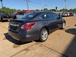 2013 Nissan Altima 2.5 SL 4dr Sedan