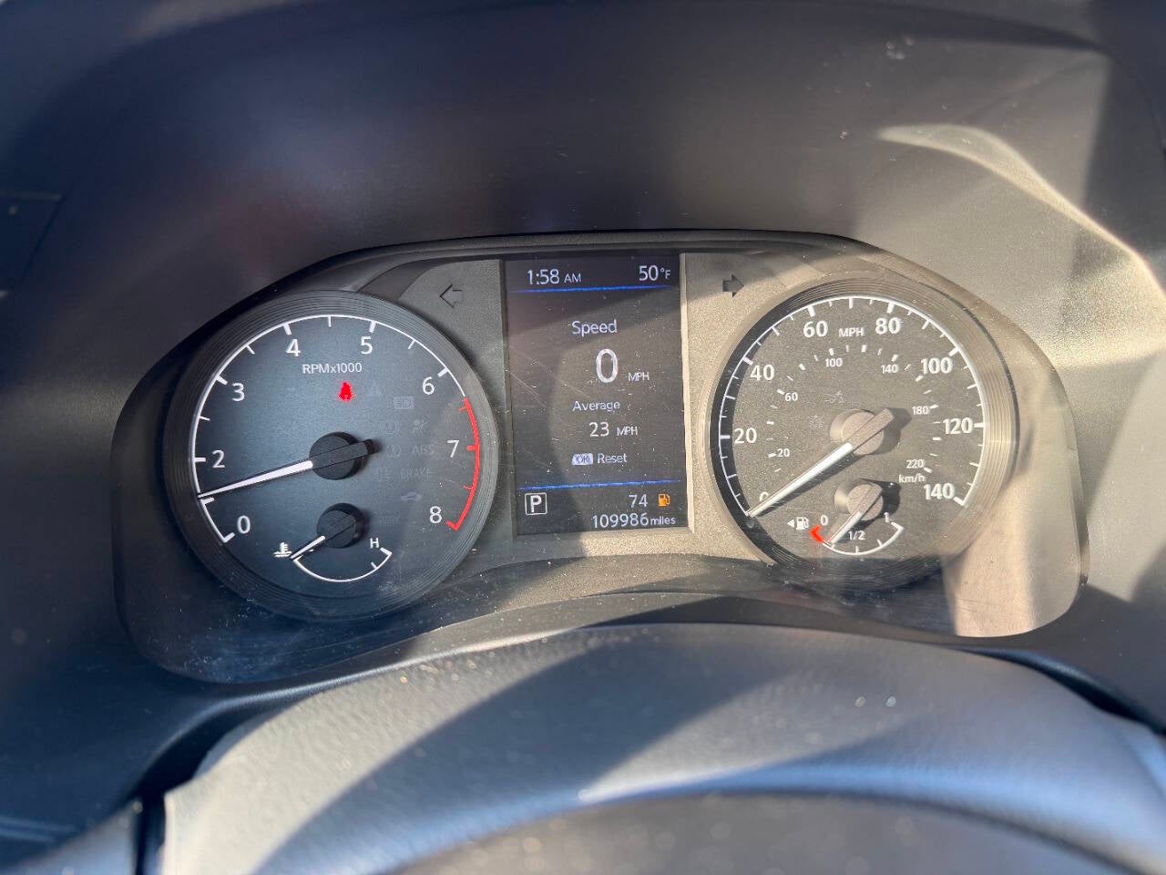 2022 Nissan Altima 2.5 S 4dr Sedan