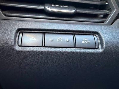 2022 Nissan Altima 2.5 S 4dr Sedan