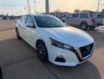 2022 Nissan Altima 2.5 S 4dr Sedan