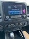 2022 Nissan Frontier SV 4x4 4dr Crew Cab 5 ft. SB