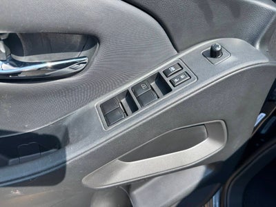 2022 Nissan Frontier SV 4x4 4dr Crew Cab 5 ft. SB