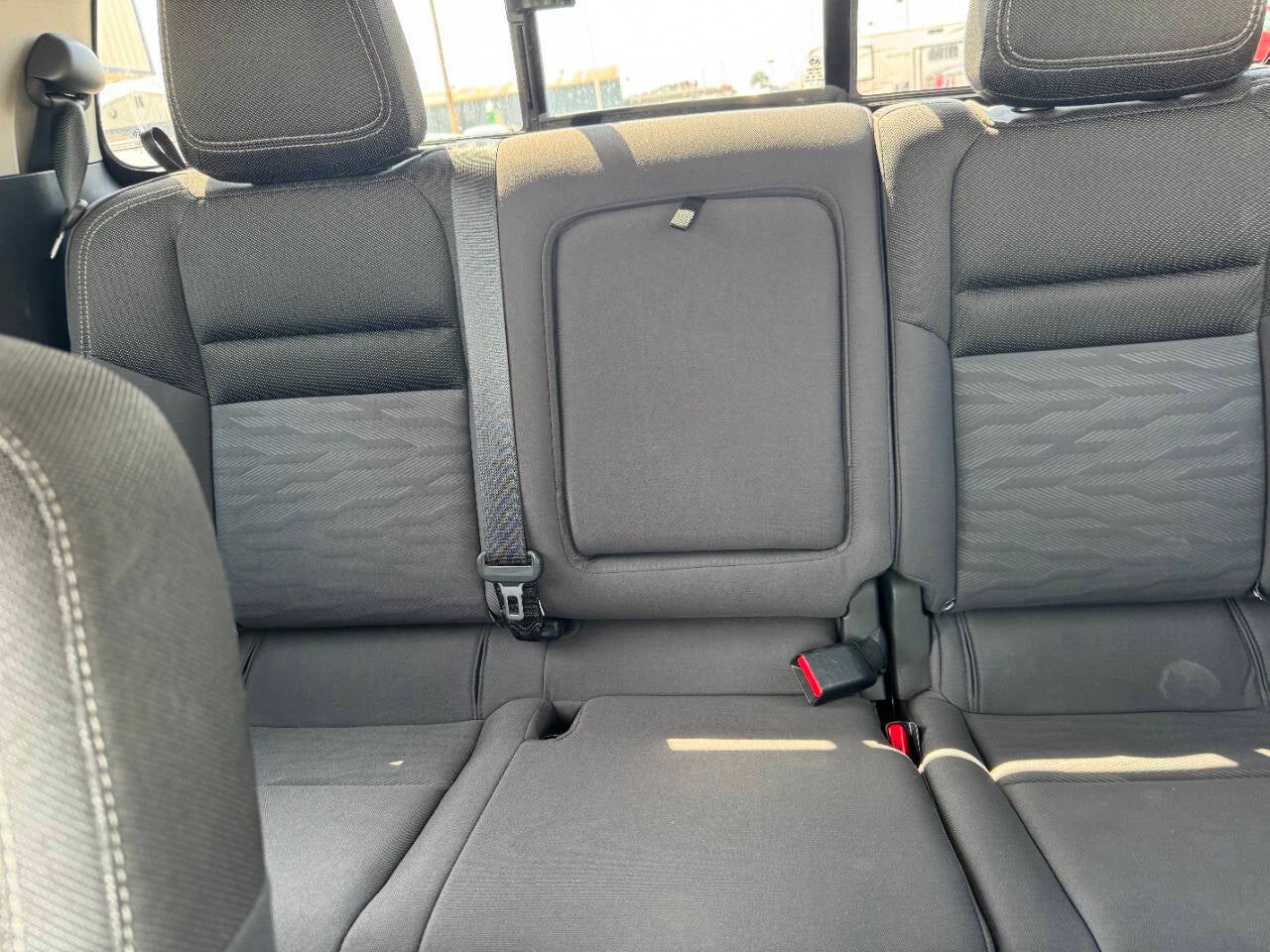 2022 Nissan Frontier SV 4x4 4dr Crew Cab 5 ft. SB