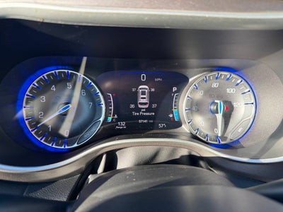 2023 Chrysler Pacifica Touring L 4dr Mini Van