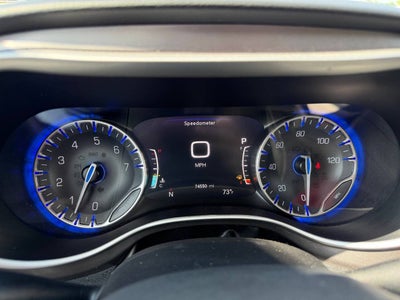 2023 Chrysler Pacifica Touring L 4dr Mini Van