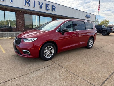 2024 Chrysler Pacifica Touring L 4dr Mini Van