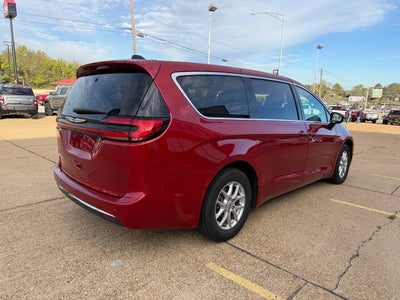 2024 Chrysler Pacifica Touring L 4dr Mini Van
