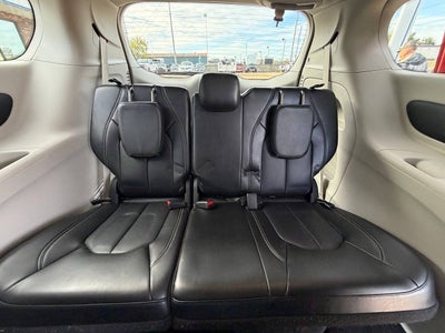 2024 Chrysler Pacifica Touring L 4dr Mini Van